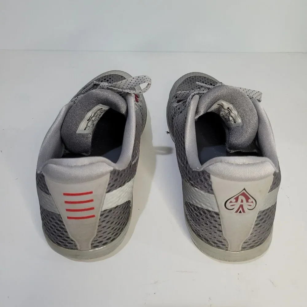 Nike Kobe 11  Xi 836183-006 2016 Size 9